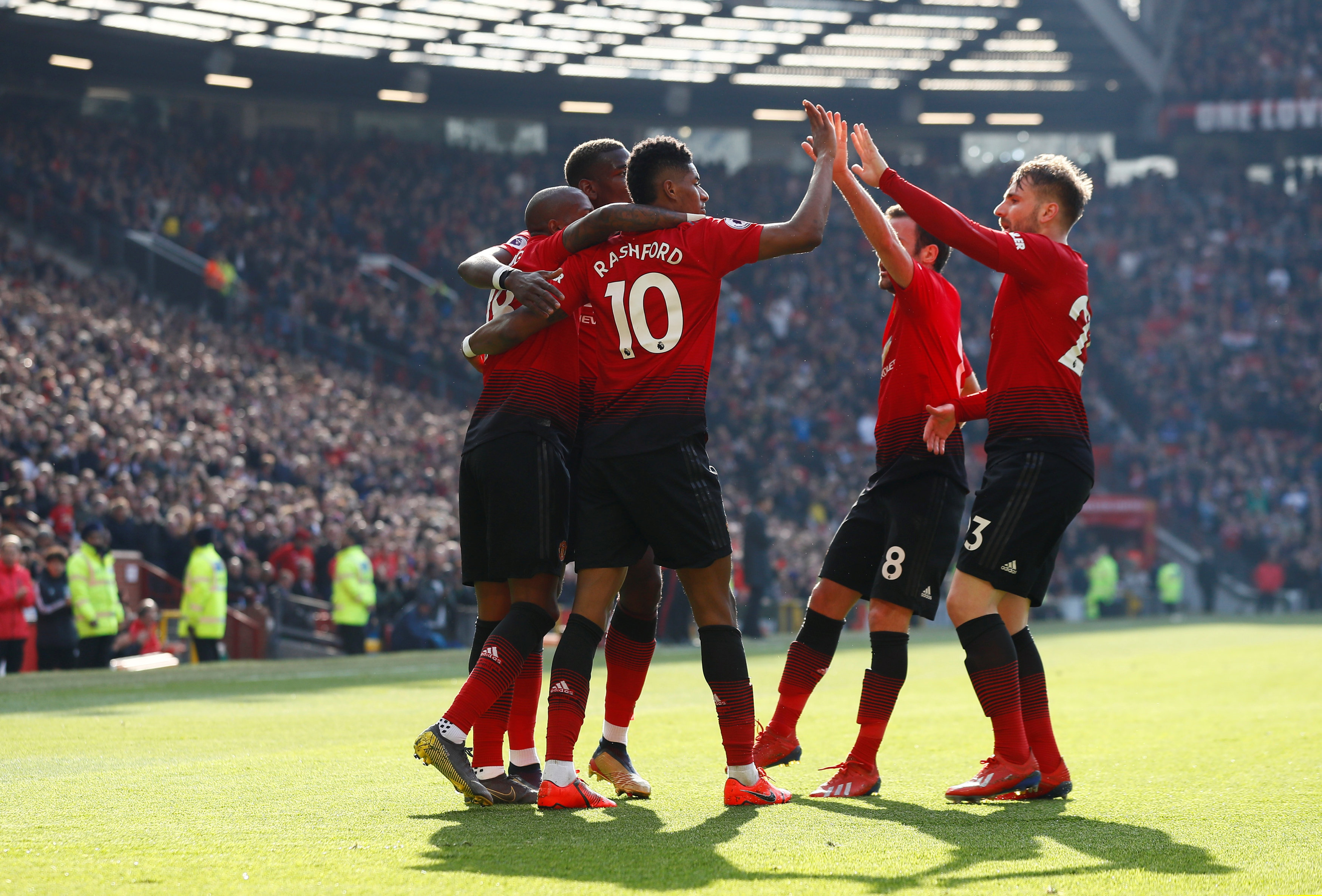 原有的战术 原有的战术