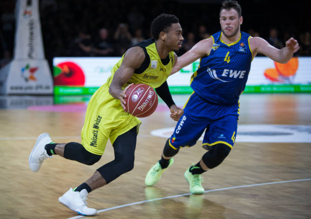 谈到掘金队 谈到掘金队